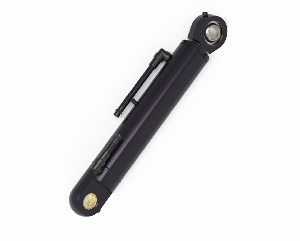 大臂油缸的定制服務(wù)：專業(yè)、全面與高效