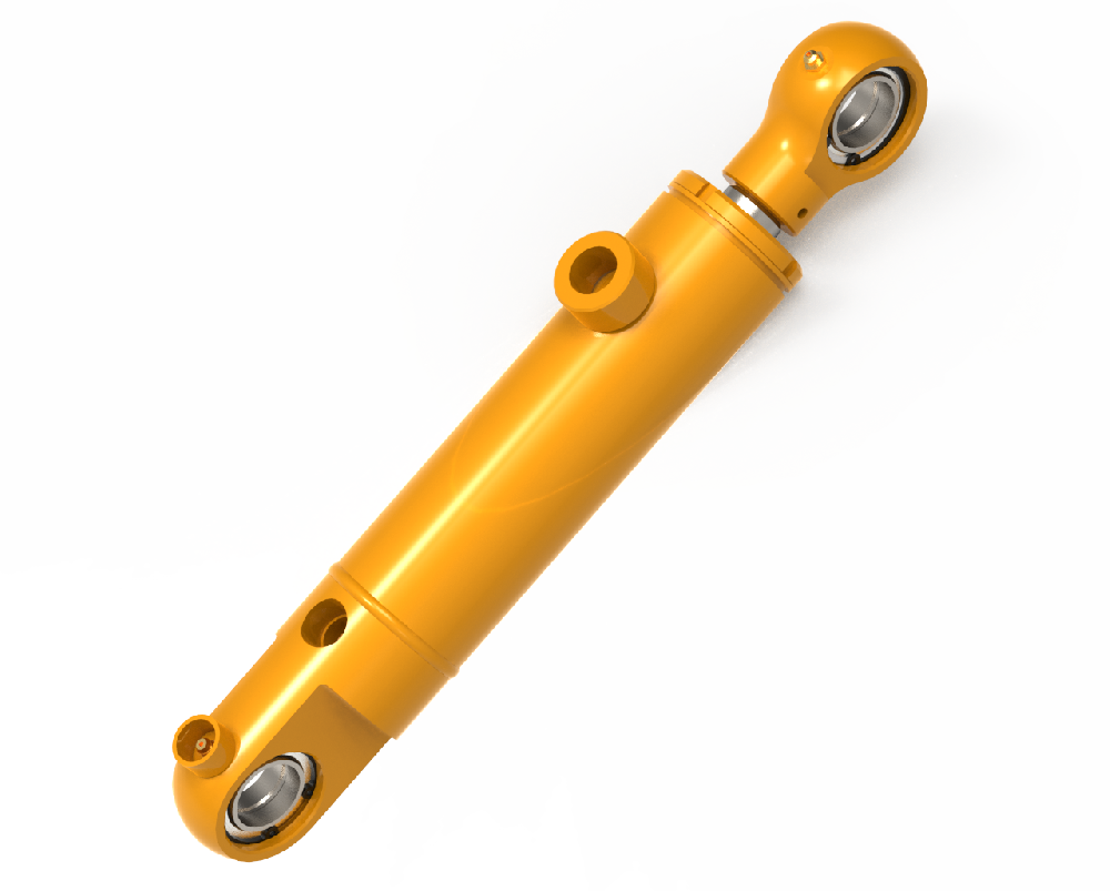 液壓缸專業(yè)廠家參與行業(yè)標(biāo)準(zhǔn)制定，共促行業(yè)規(guī)范化發(fā)展