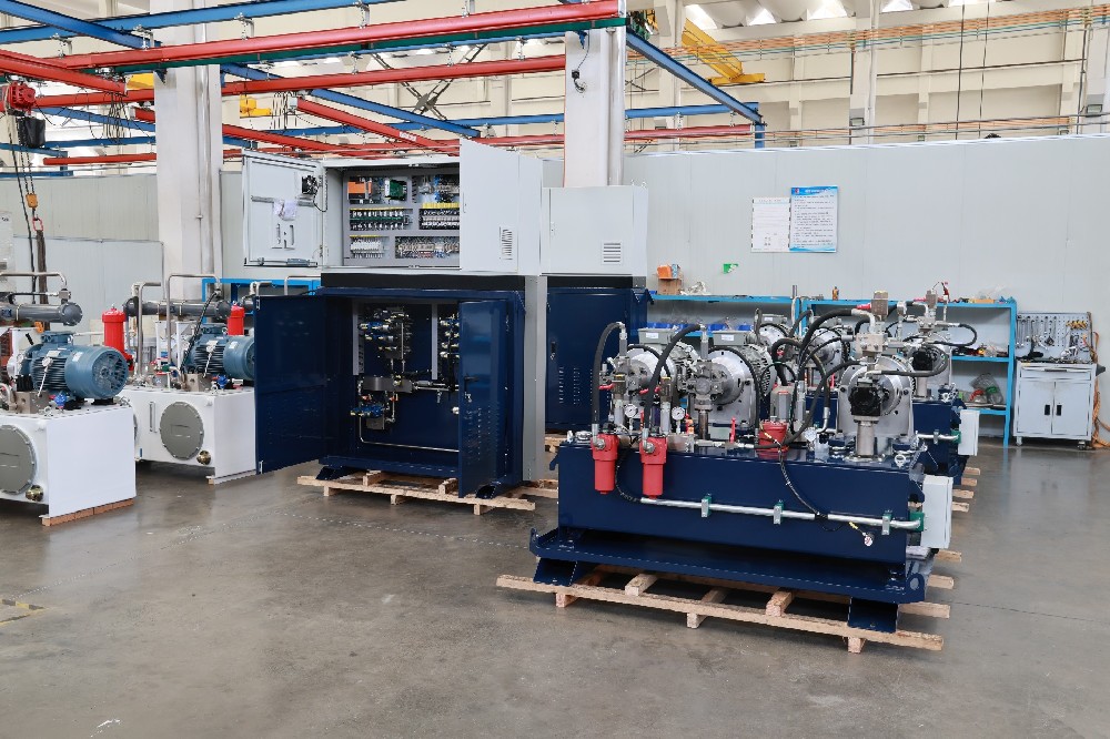 定做液壓缸:個(gè)性化需求驅(qū)動行業(yè)新發(fā)展