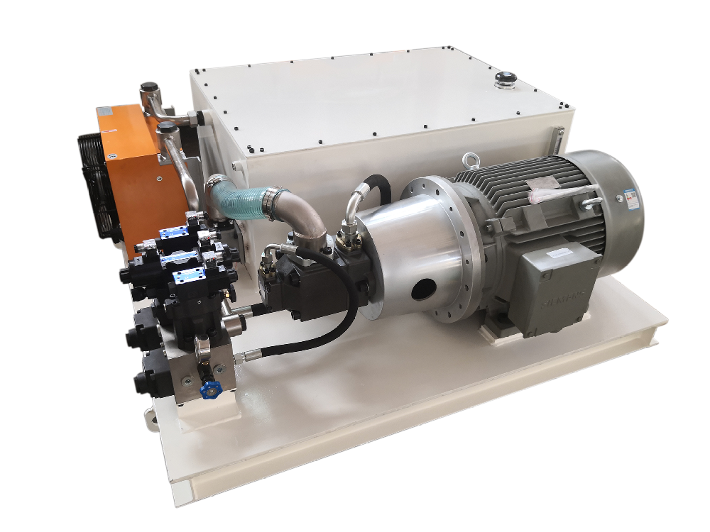 液壓系統(tǒng)升級換代，液壓型油缸廠家緊跟行業(yè)趨勢