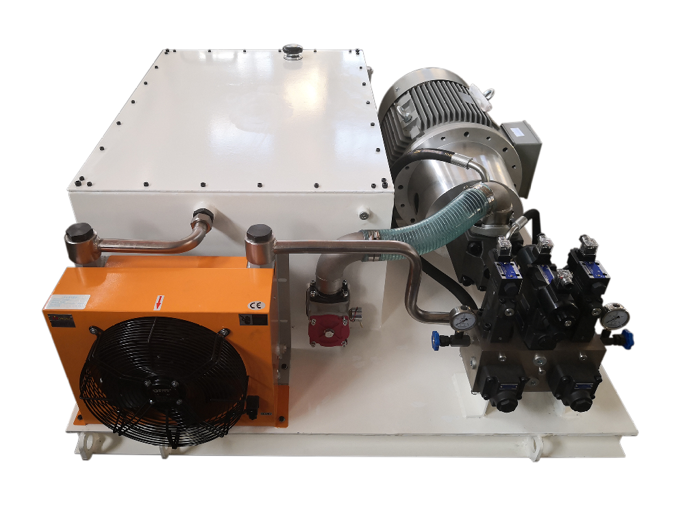 優(yōu)質油缸液壓缸生產廠家：品質與服務的完美融合