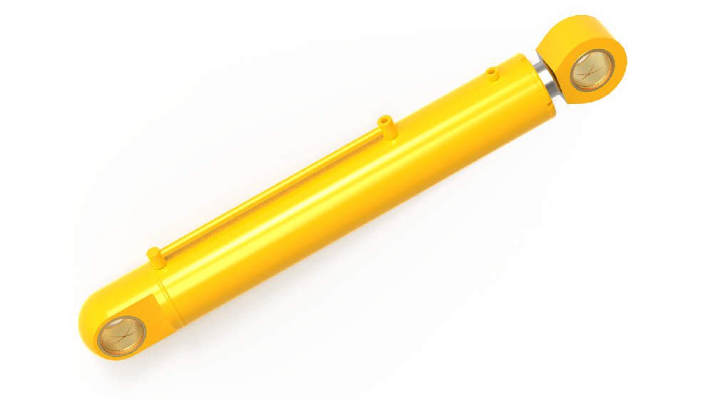 回轉(zhuǎn)式液壓缸行業(yè)標(biāo)準(zhǔn)化建設(shè)加速，推動產(chǎn)品質(zhì)量全面提升