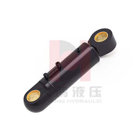 掘進機液壓油缸 掘進機液壓油缸