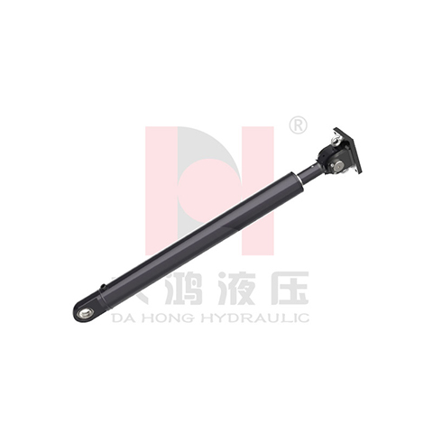 如何判斷冶金電爐油缸是否需要維護或更換？