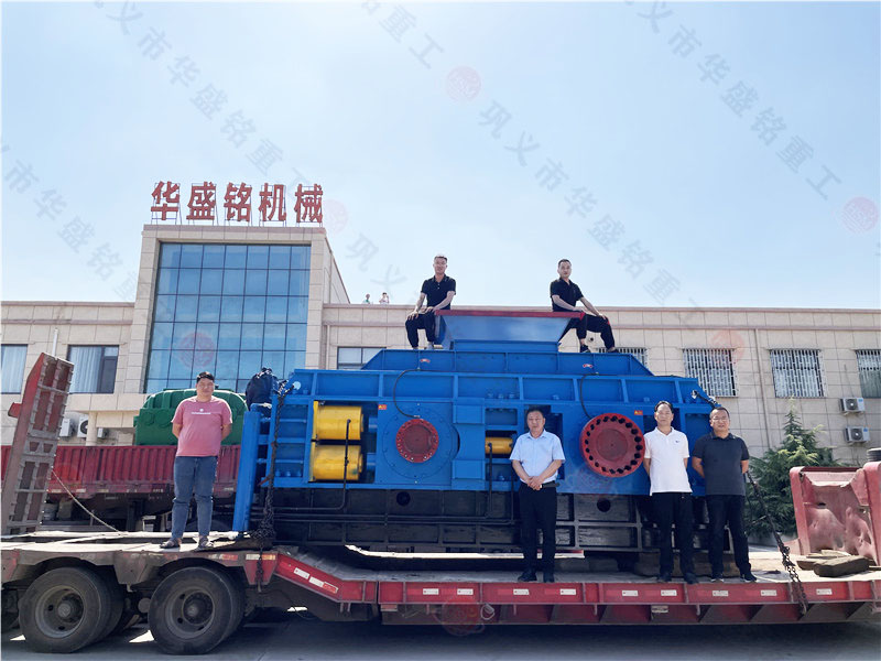 石頭制砂機制出的砂子有用嗎？能賺錢嗎